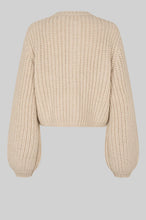 Second Female - Ulrikke Knit Cardigan