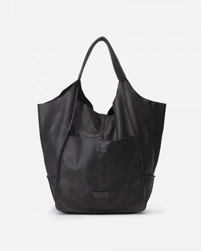 BIBA - Homer Bag - Black