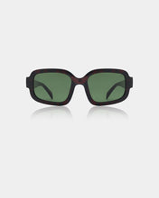 A.Kjaerbede - Pluto Sunglasses - Demi Tortoise