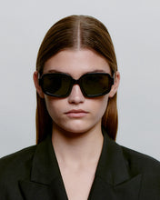 A.Kjaerbede - Pluto Sunglasses - Demi Tortoise