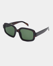 A.Kjaerbede - Pluto Sunglasses - Demi Tortoise