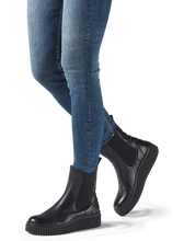 Ilse Jacobsen - Chelsea Boots - Black