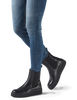 Ilse Jacobsen - Chelsea Boots - Black