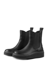 Ilse Jacobsen - Chelsea Boots - Black