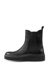 Ilse Jacobsen - Chelsea Boots - Black