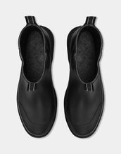 Ilse Jacobsen - Chelsea Rainboots (Rub30C) - Black