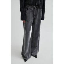 Second Female - Irvin Denim Jeans - Grey