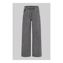 Second Female - Irvin Denim Jeans - Grey