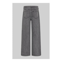 Second Female - Irvin Denim Jeans - Grey