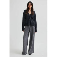 Second Female - Irvin Denim Jeans - Grey