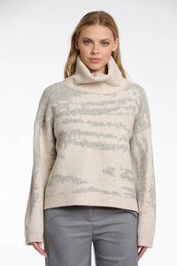 Rino & Pelle - Izzie Jumper - Grey