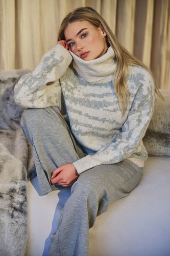 Rino & Pelle - Izzie Jumper - Grey