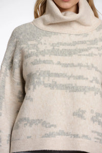 Rino & Pelle - Izzie Jumper - Grey