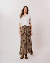 Moliin - Bryanna Shirt - White