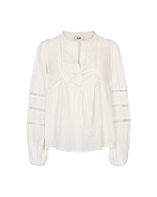 Moliin - Wynn Shirt - White