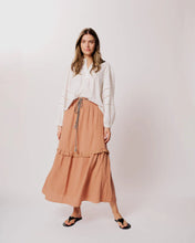 Moliin - Wynn Shirt - White