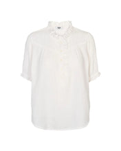 Moliin - Bryanna Shirt - White