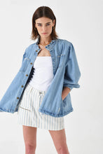 Seventy + Mochi - Dana Jacket - Sunbleached