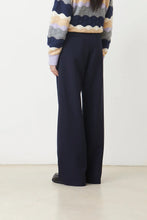 SUNCOO - Jicky Trousers - Midnight Blue