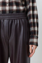 SUNCOO - Joe Trousers - Prune