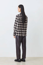 SUNCOO - Joe Trousers - Prune
