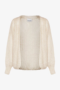 Noella - Joseph Knit Sweater White