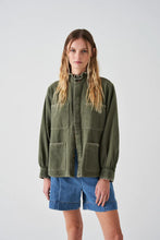 Seventy + Mochi - Pablo Jacket - Khaki