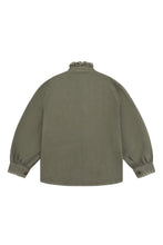 Seventy + Mochi - Pablo Jacket - Khaki