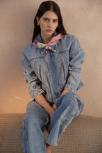 Seventy + Mochi - Fai Jacket - Newport