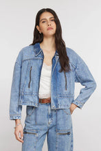 Seventy + Mochi - Fai Jacket - Newport