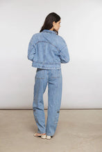 Seventy + Mochi - Fai Jacket - Newport