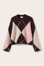 Noella - Lai Knit - Winetasting