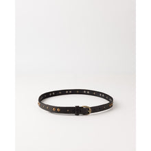 BIBA - Hill Belt - Black