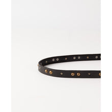 BIBA - Hill Belt - Black