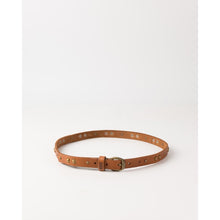 BIBA - Hill Belt - Tan