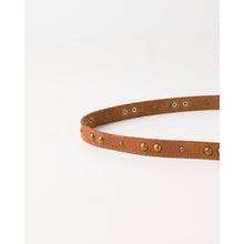 BIBA - Hill Belt - Tan