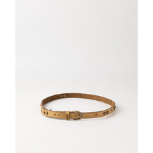 BIBA - Hill Belt - Yellow