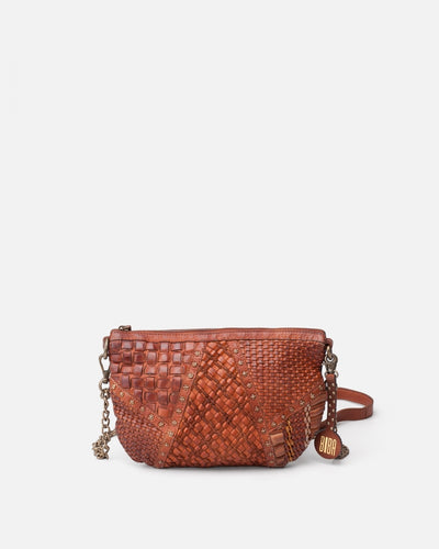 Biba Carter Bag - Taupe