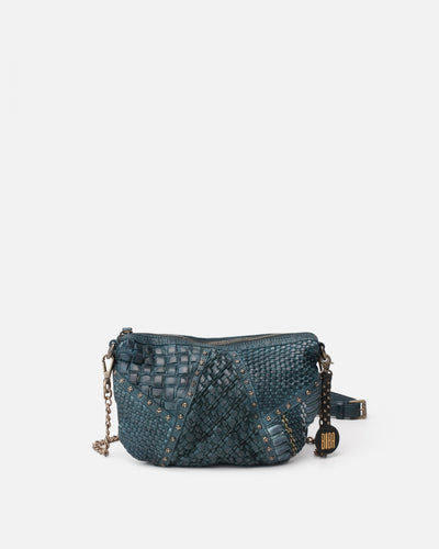 Biba Carter Bag - Petrol