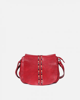 BIBA - Hancock Bag - Red