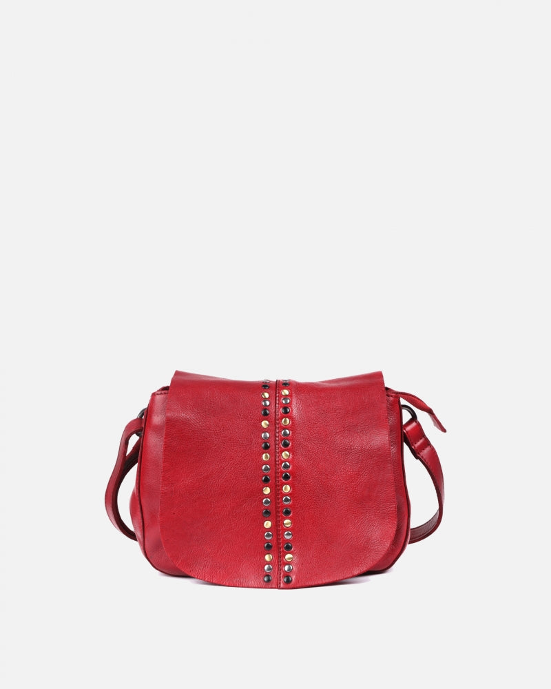 BIBA - Hancock Bag - Red