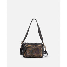 BIBA - Lovington Crossbody - Black