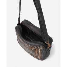 BIBA - Lovington Crossbody - Black