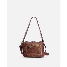 BIBA - Lovington Crossbody - Tan