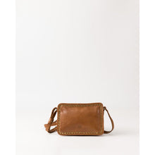 BIBA - Rockwall Crossbody Bag - Tan