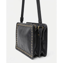BIBA - Rockwell Crossbody Bag - Black