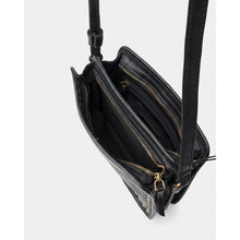 BIBA - Rockwell Crossbody Bag - Black