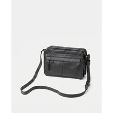 BIBA - Rockwell Crossbody Bag - Black