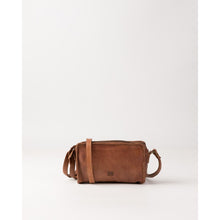 BIBA - Abbot Shoulder Bag - Tan