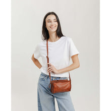 BIBA - Abbot Shoulder Bag - Tan